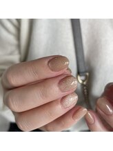 リノ(lino)/マグネットネイル