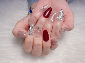 ミキネイルサロン(MiKi Nail Salon)/