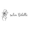 サロン ビベル(salon Bebelle)ロゴ