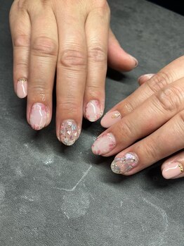 ネイルサロン ココロジー(COCOLOGY)/