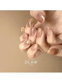 ドロウトーキョー(DLAW tokyo)/インクアートデザイン