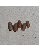 シーズネイル 渋谷店(She's nail)/新規のお客様オフ込み6980円