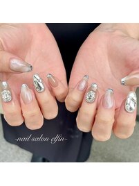 ネイルデザイン