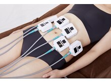 ラクシュミーの雰囲気（日本初導入！最新機器で最短痩せ！【痩身/ダイエット/脂肪燃焼】）