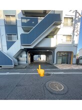 アイモア 春日井店(eye mor.)/店舗案内