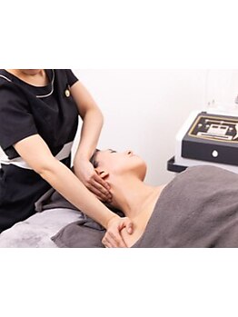 二の腕・ハミ肉ケアをしたい