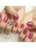 ☆HAND☆ワンカラー￥4980 【ご新規様オフ無料】
