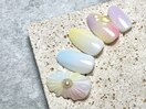 定額デザインアート