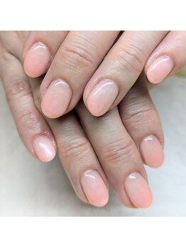 ガーベラ バイ ハノンネイル(Gerbera by hanonnail)/カラグラ