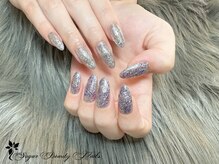 シュガービューティーネイルズ(Sugar Beauty Nails)/