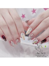 ネイルディーアンドディー(Nails D&D)/
