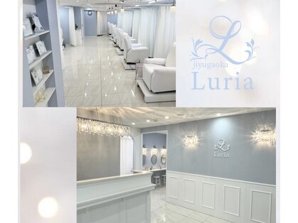 ルリア 自由が丘店(Luria)の写真
