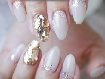 ヘーゼル(Hazel)/