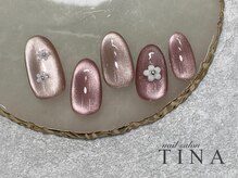 ティナ(TINA)/
