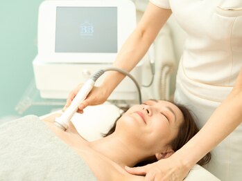 美人バスト 犬山店の写真/【痩せ型/産後垂れ/バストの脂肪が腕やお腹に流れている】バストアップ専門店オリジナルマシーンで結果出し