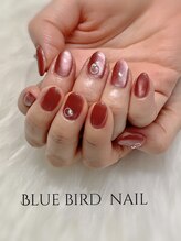 ブルーバードネイル(Blue bird nail)/定額制A