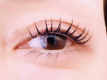 メイプル(MAPLE)/デザインパーマ