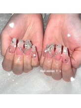 ワイズ 久屋大通(Y's)/ハートチェーン