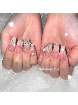 ワイズ 久屋大通(Y's)/ハートチェーン