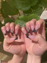 フォア ネイル(FOI NAIL)/