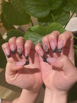 フォア ネイル(FOI NAIL)/