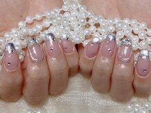 ミナ 渋谷店(Mina)/持ち込みデザイン10本