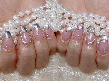 ミナ 渋谷店(Mina)/持ち込みデザイン10本