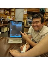 学芸大学整骨院/エコー