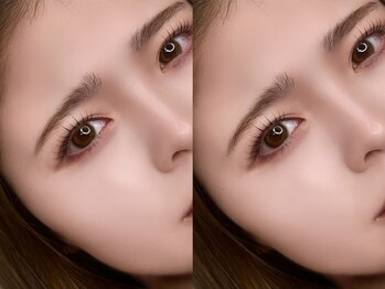 オト(Oto.)/うるツヤまつ毛パーマ