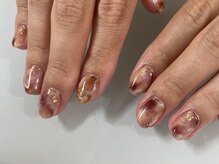 ビューティールームウィズ(beauty room w/)/