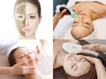 痩身脱毛専門店 グレイスボディ MEGAドンキホーテ三郷店(Gracebody)