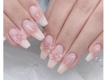 アイシーネイル 新宿店(icy nail)の写真