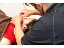 北梅田美容鍼灸院/【大阪/梅田】美容鍼灸