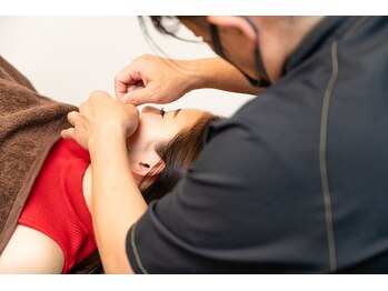 北梅田美容鍼灸院/【大阪/梅田】美容鍼灸