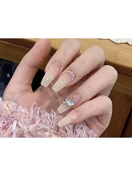 華やか系（イベント・ブライダル）が得意