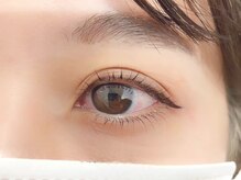 ロロ バイ フィアラ 京都駅前店(LOLO by Fiara)/まつ毛パーマ