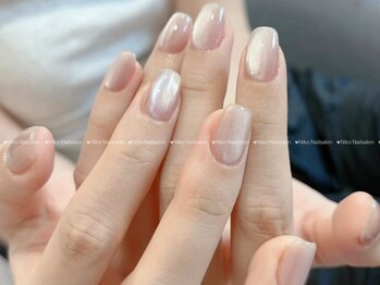 ニコネイルサロン 宇都宮店(Niko nailsalon)/