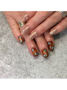 ブロッサム(Blossom)/１０本アートコース