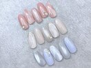 ニュアンス×マグネット