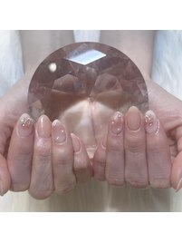 チークネイル