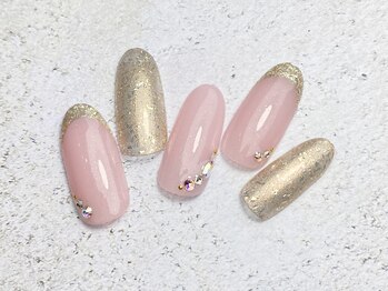 エムネイル(M nail)/定額デザイン¥9900
