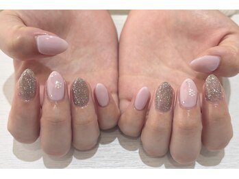 シンプルトレンド施術写真