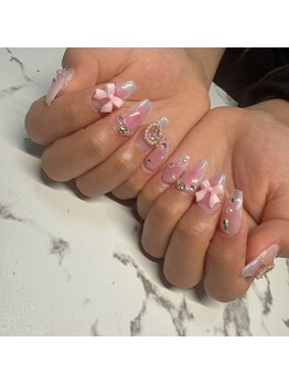 アリミリサロン(A.Rimi.Ri salon)/