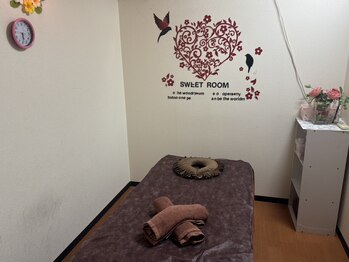 ゆらぎ庵の写真/【極上の癒し体験】ヘッドスパ&リンパトリートメント60分¥5300/睡眠の質向上や眼精疲労にも効果大♪