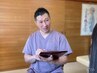 朝起きたときに腰、肩が辛い方の為の　【小波津式整体 +生活習慣改善！】