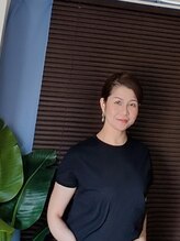 リラスパ 長崎(Liras spa) セラピスト 三浦