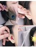 【ご新規様】耳かき70分コース（耳掃除＋首肩＋ヘッドスパ＋ハンド）