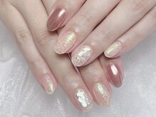 エイミーアーブル(amiable)/お客様ネイル