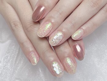 エイミーアーブル(amiable)/お客様ネイル