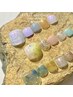 【フット】セレクトコース◇ひやま担当